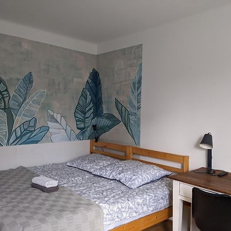 Apartament 16 #N/A ภายนอก รูปภาพ