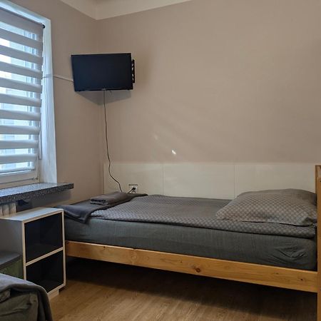 Apartament 16 #N/A ภายนอก รูปภาพ