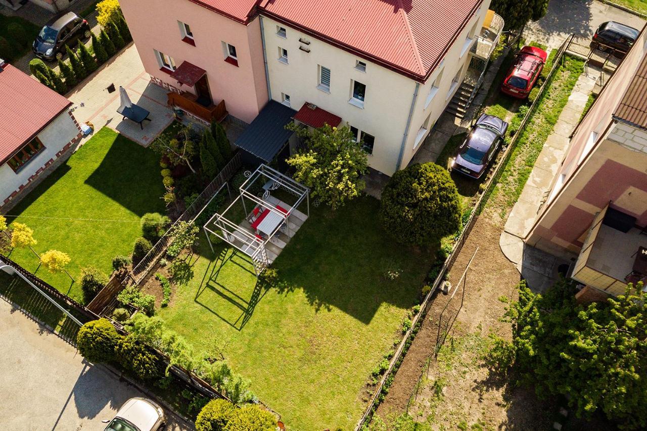Apartament 16 #N/A ภายนอก รูปภาพ