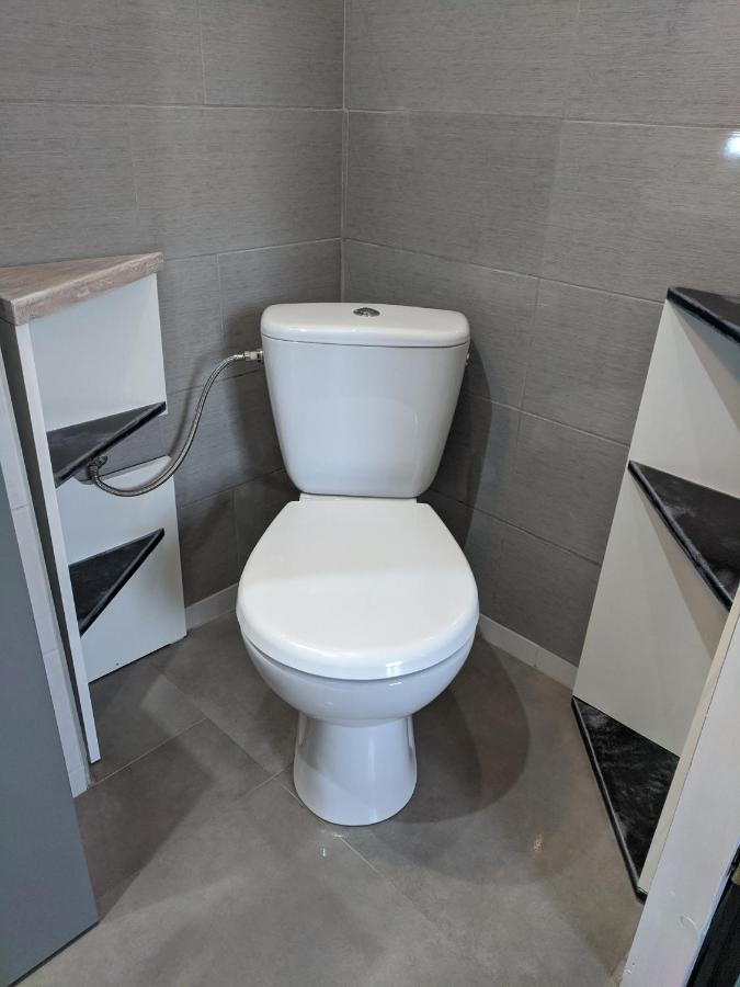Apartament 16 #N/A ภายนอก รูปภาพ