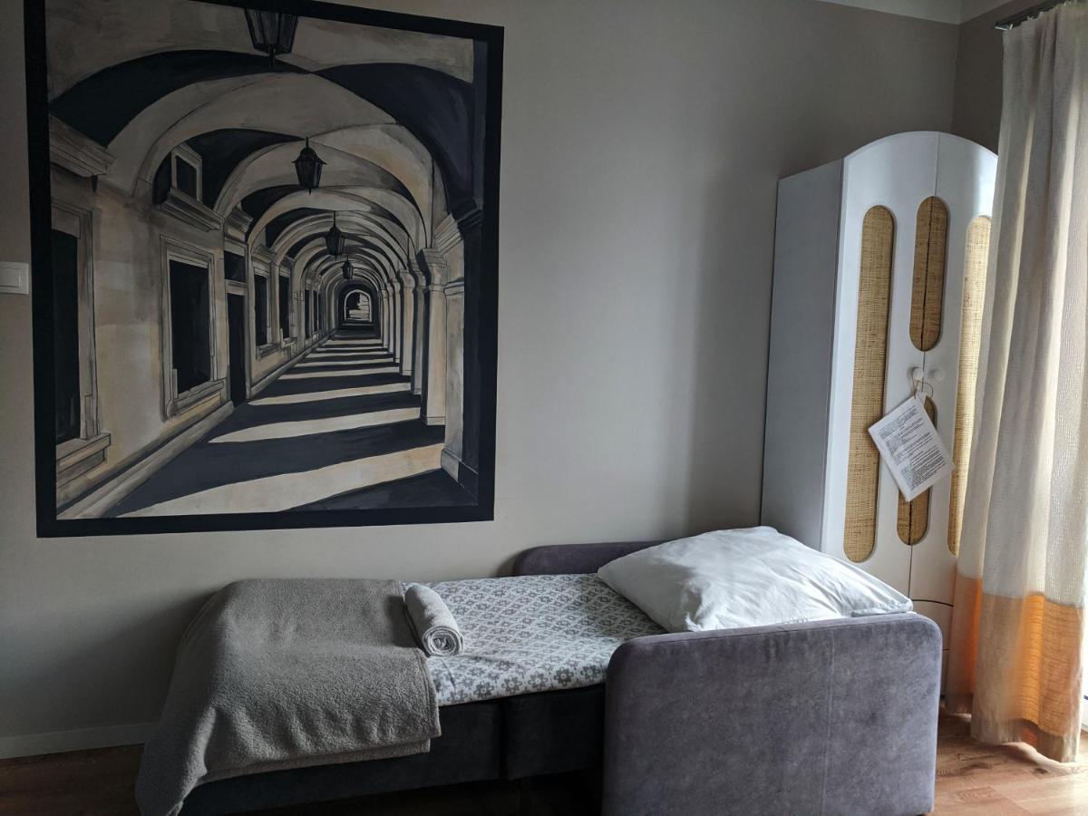 Apartament 16 #N/A ภายนอก รูปภาพ