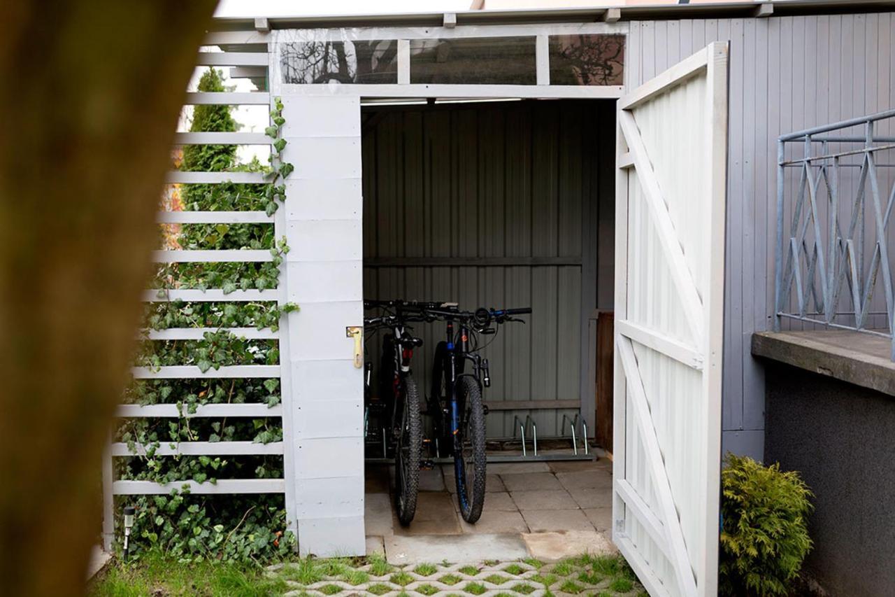 Apartament 16 #N/A ภายนอก รูปภาพ