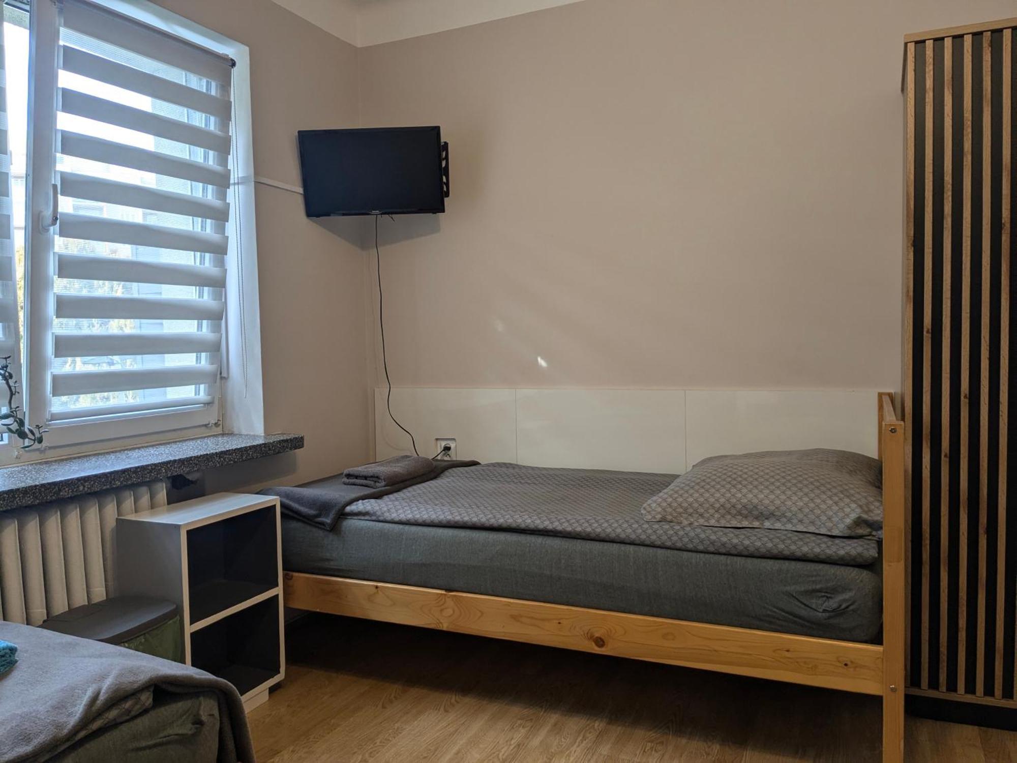 Apartament 16 #N/A ภายนอก รูปภาพ